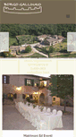 Mobile Screenshot of gallinaio.it